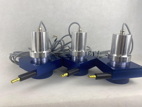 ˮ�����Kλ�Ƃ������·�����Ʋ����c�����K�ʷ��x��B