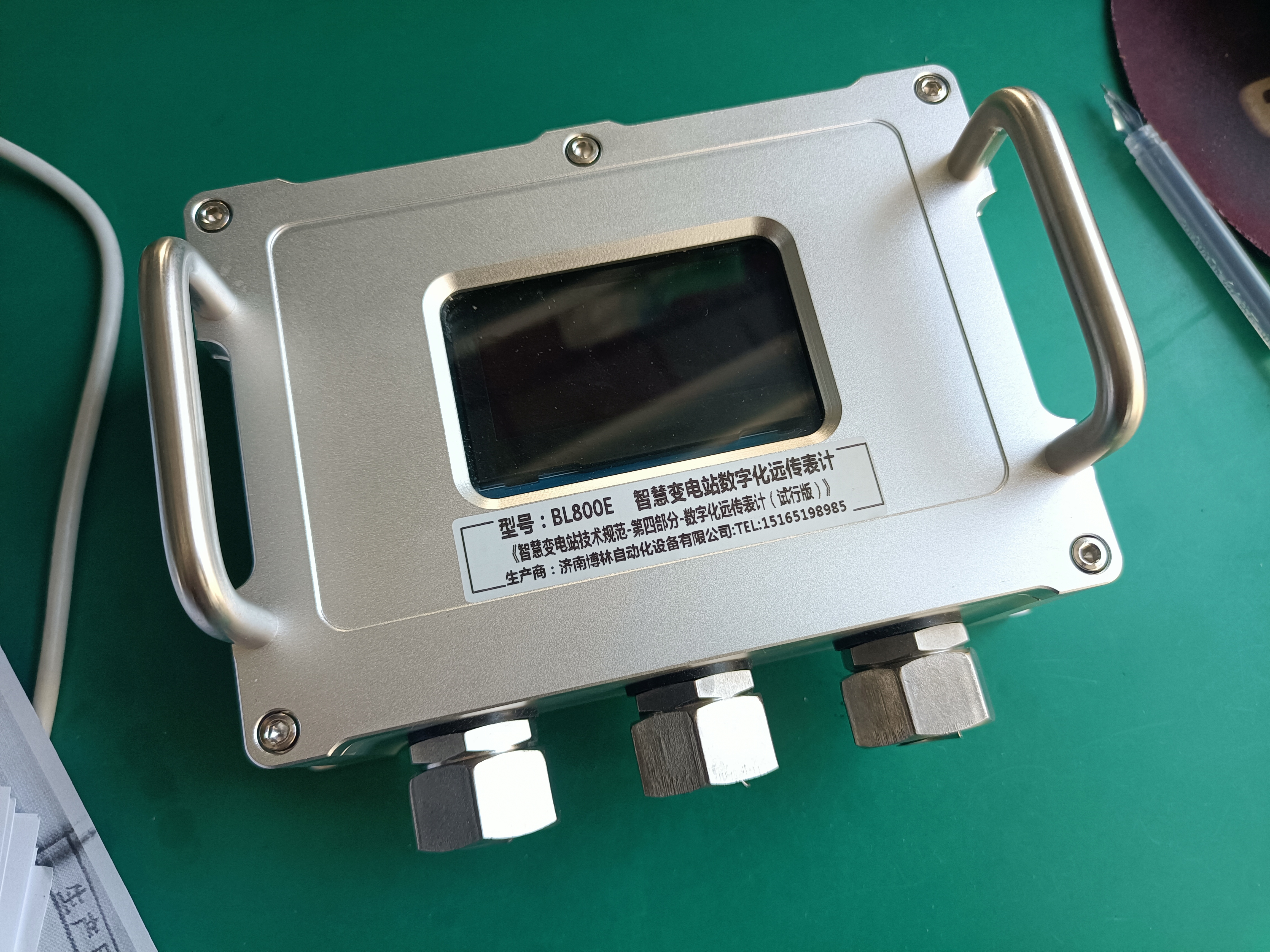 電流電壓拉繩位移傳感器小編要掌握更多的產品知識分享給大家